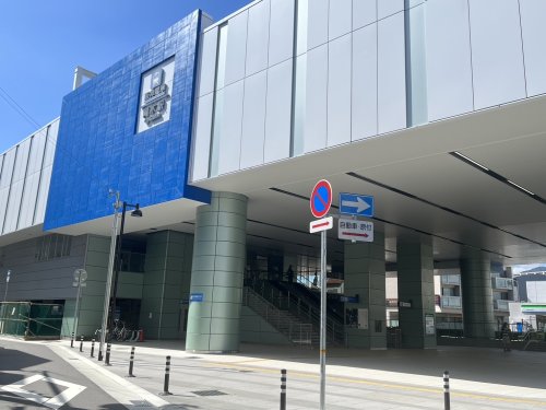 その他　青木（その他）まで350m