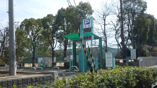 公園　瀬戸公園（公園）まで649m