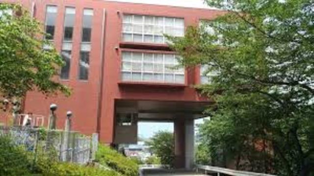 小学校　私立智辯学園和歌山小学校（小学校）まで1388m