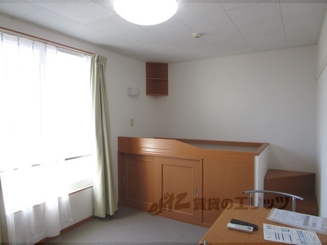 居室・リビング　洋室