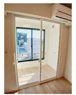 その他部屋・スペース　サンルーム