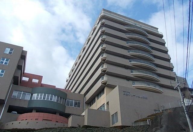 病院　グリーンヒル病院（病院）まで200m