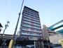 近鉄八田駅より徒歩1分 9階 築4年4ヶ月の賃貸物件