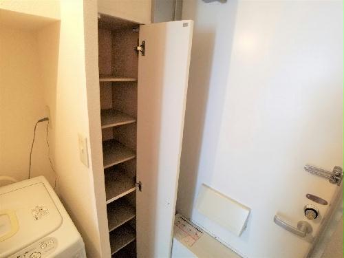 玄関　設備・使用は号室により異なる為、現況を優先致します。