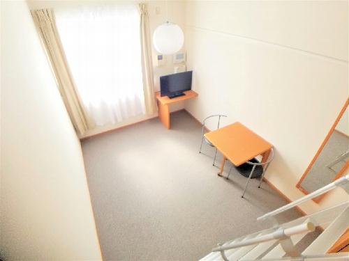 居室・リビング　設備・使用は号室により異なる為、現況を優先致します。