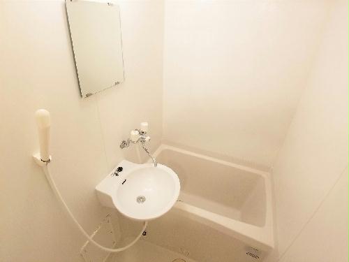 バス・シャワールーム　設備・使用は号室により異なる為、現況を優先致します。