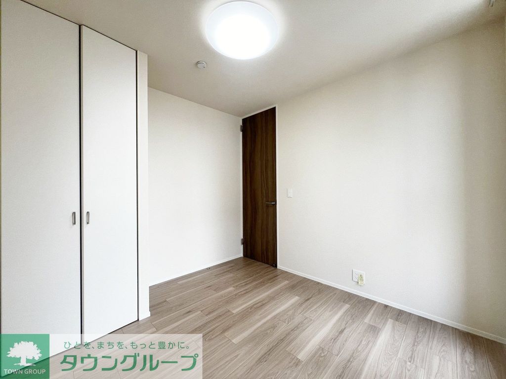 その他　リビング/居室