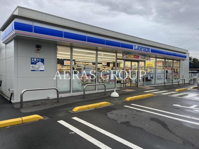 コンビニ　ローソン さいたま岩槻南辻店（コンビニ）まで732m