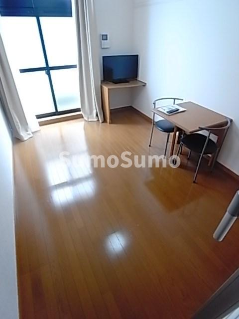 居室・リビング　使いやすいリビングです