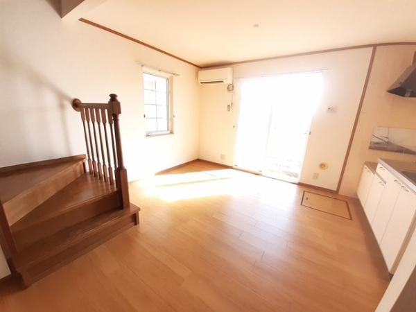 居室・リビング