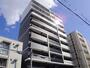 玉造駅より徒歩6分 9階 築4年11ヶ月の賃貸物件