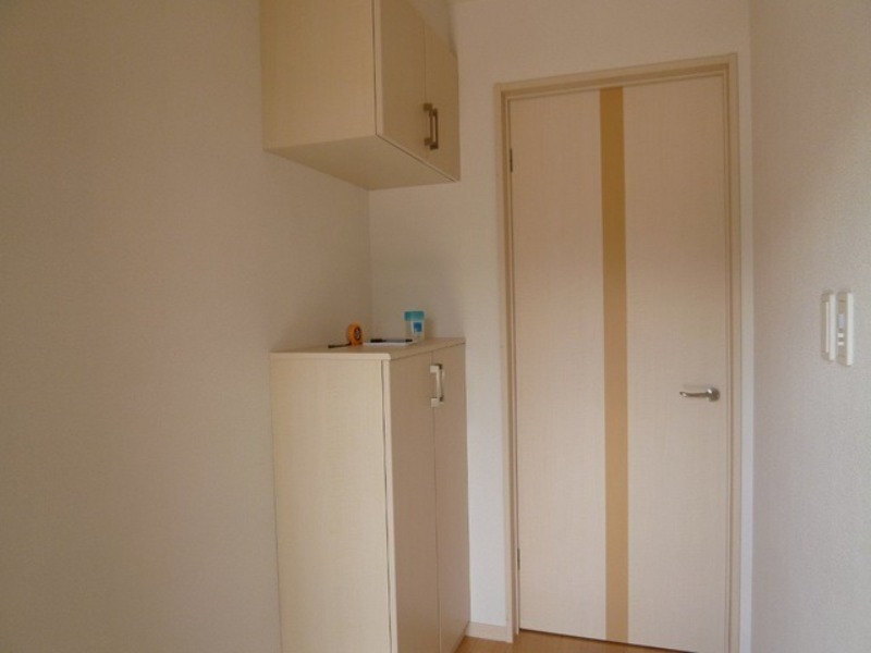 玄関　図面と現状に相違がある場合には現状を優先