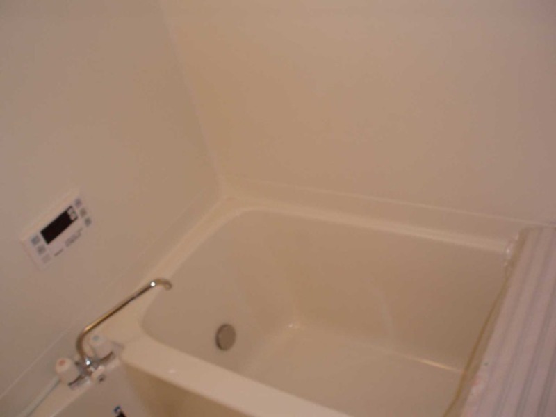 バス・シャワールーム　図面と現状に相違がある場合には現状を優先