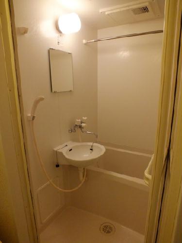 バス・シャワールーム　浴室換気乾燥機