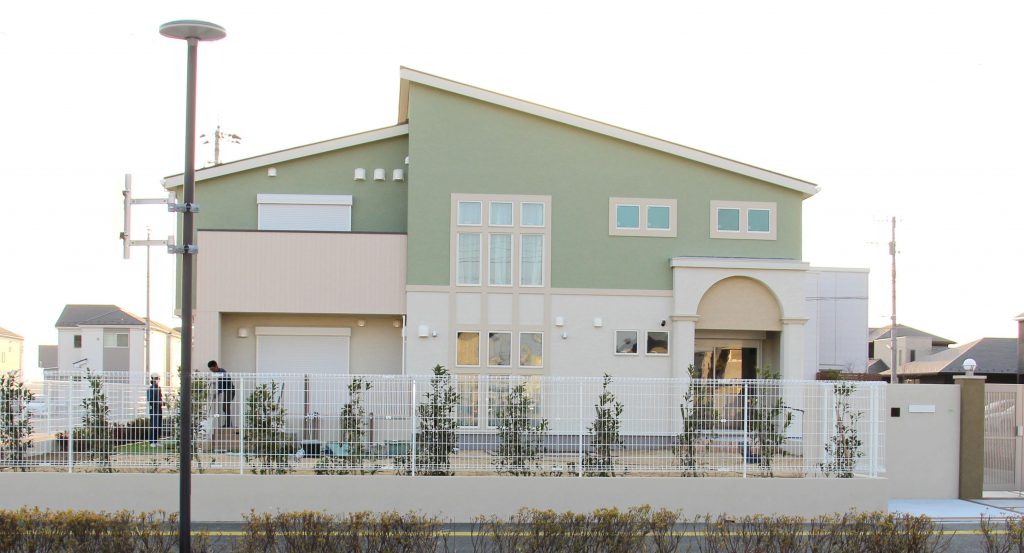 幼稚園・保育園　スクルドエンジェル保育園　望海園（幼稚園・保育園）まで2394m