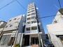 九条駅より徒歩5分 3階 築5年8ヶ月の賃貸物件