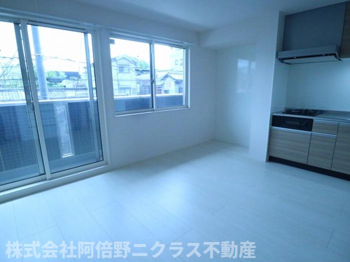 その他部屋・スペース　内装は別部屋の参考写真です。