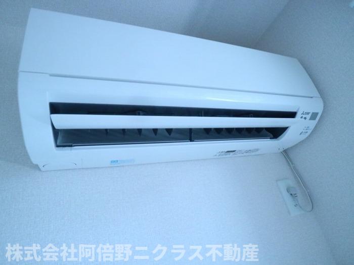 その他設備　内装は別部屋の参考写真です。