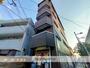 高槻市駅より徒歩3分 5階 築40年7ヶ月の賃貸物件