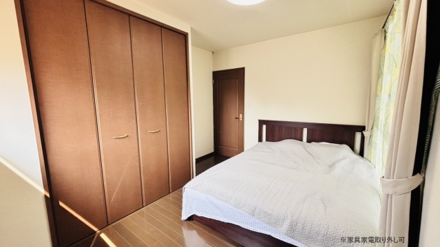 その他　洋室