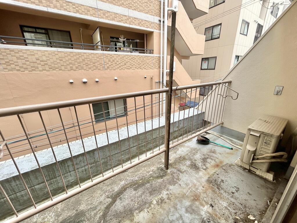 神戸蒟蒻会館の内装写真