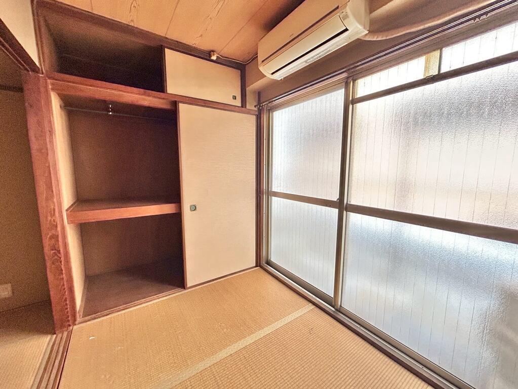 神戸蒟蒻会館の内装写真