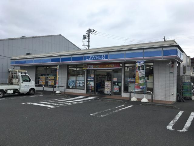 コンビニ　ローソン相模原宮下本町二丁目店（コンビニ）まで53m