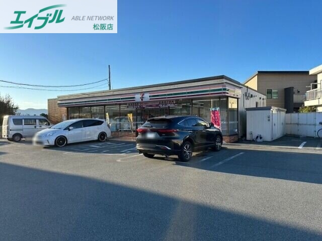 コンビニ　セブンイレブン玉城町世古店（コンビニ）まで1790m