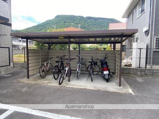 その他共有部分　その他共有部分