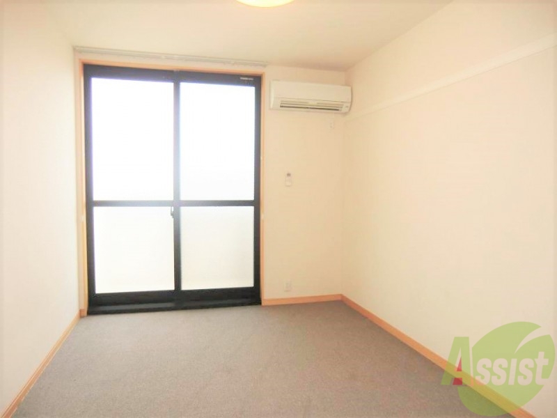 その他部屋・スペース　同タイプ物件の為、形状や間取寸法、色調等が実際とは異なります