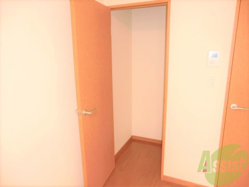 その他部屋・スペース　同タイプ物件の為、形状や間取寸法、色調等が実際とは異なります