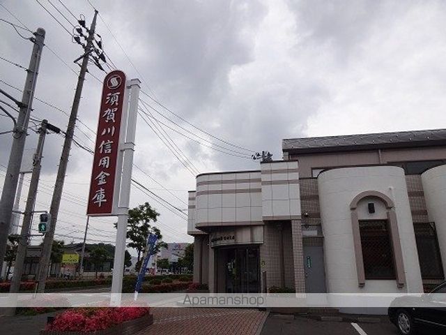 銀行　須賀川信用金庫（銀行）まで1000m