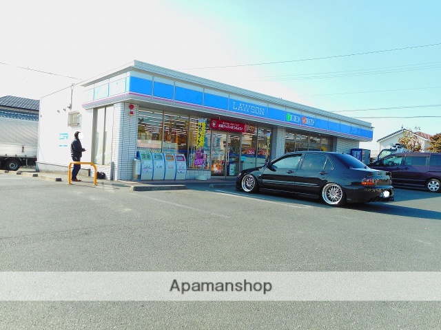コンビニ　ローソン（コンビニ）まで193m