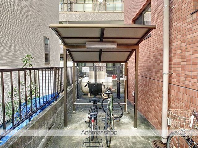 その他共有部分　その他共有部分