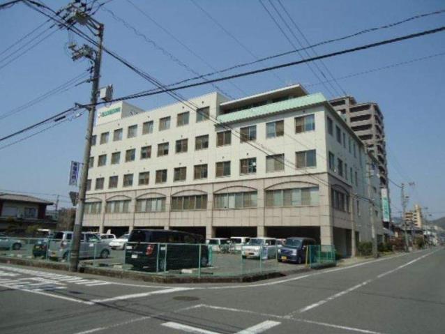 病院　福山城西病院（病院）まで1073m