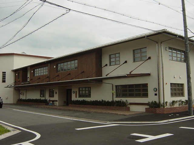 その他　めぐみ幼稚園（その他）まで640m