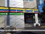 コンビニ　ミニストップ　文京後楽店（コンビニ）まで30m