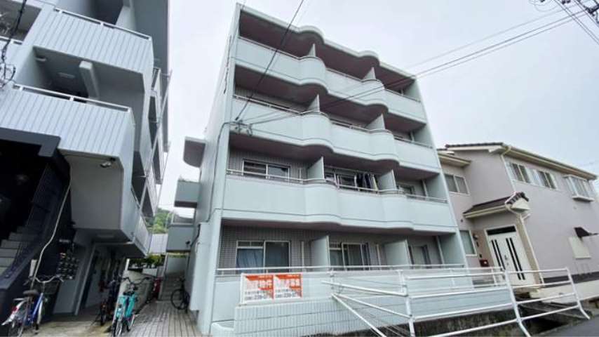 その他共有部分　その他共有部分