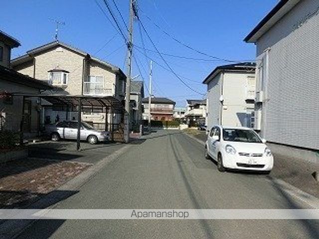 その他　周辺道路（その他）まで0m