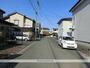 その他　周辺道路（その他）まで0m