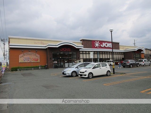 スーパー　（株）ジョイス／盛岡東安庭店（スーパー）まで443m