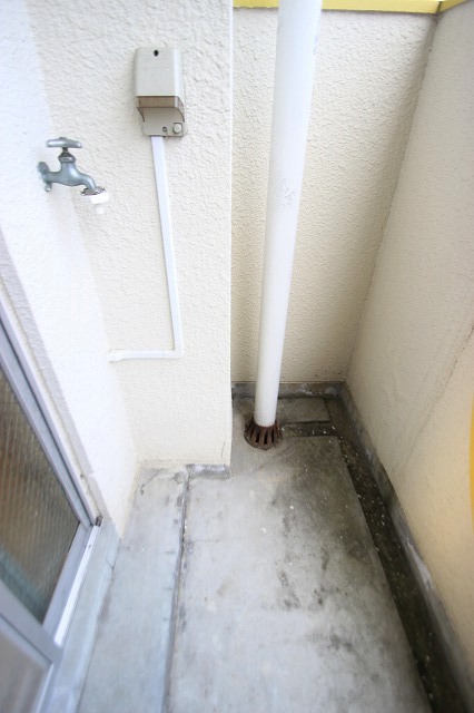 その他設備　同物件別室です