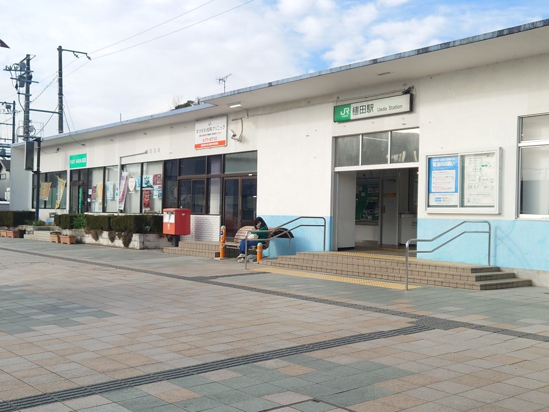その他　JR常磐線　植田駅（その他）まで1469m