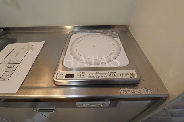 その他設備　同物件別部屋です。