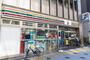 コンビニ　セブンイレブン 台東1丁目店（コンビニ）まで170m