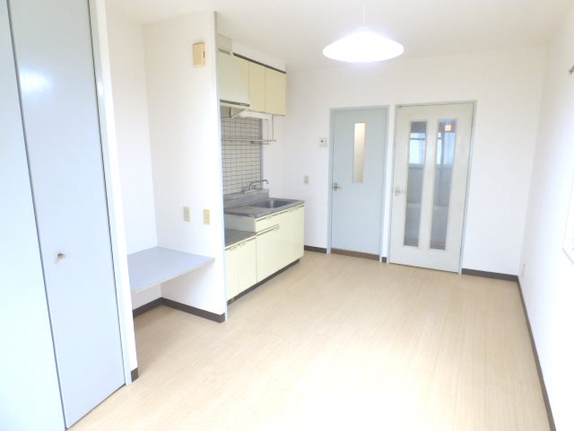 その他部屋・スペース　※同タイプの写真です。現状を優先します。