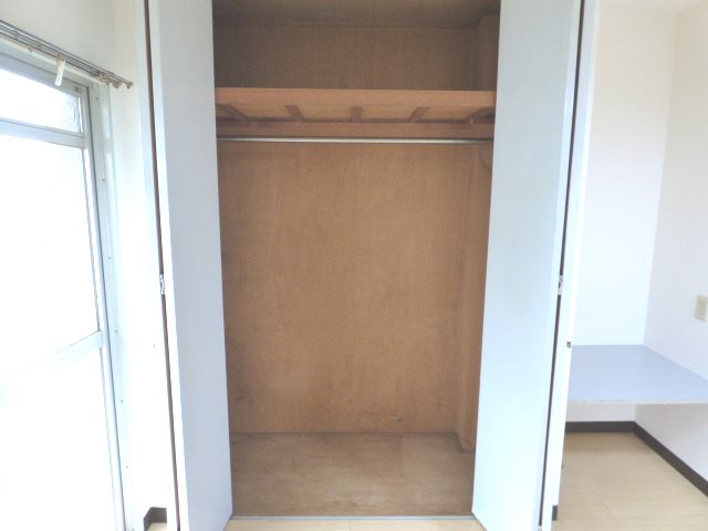 収納　※同タイプの写真です。現状を優先します。