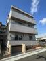 塚口駅より徒歩6分 2階 築3年の賃貸物件