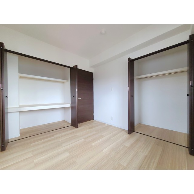 その他部屋・スペース　洋室