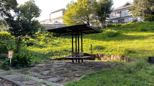 公園　鎌谷町公園（公園）まで771m